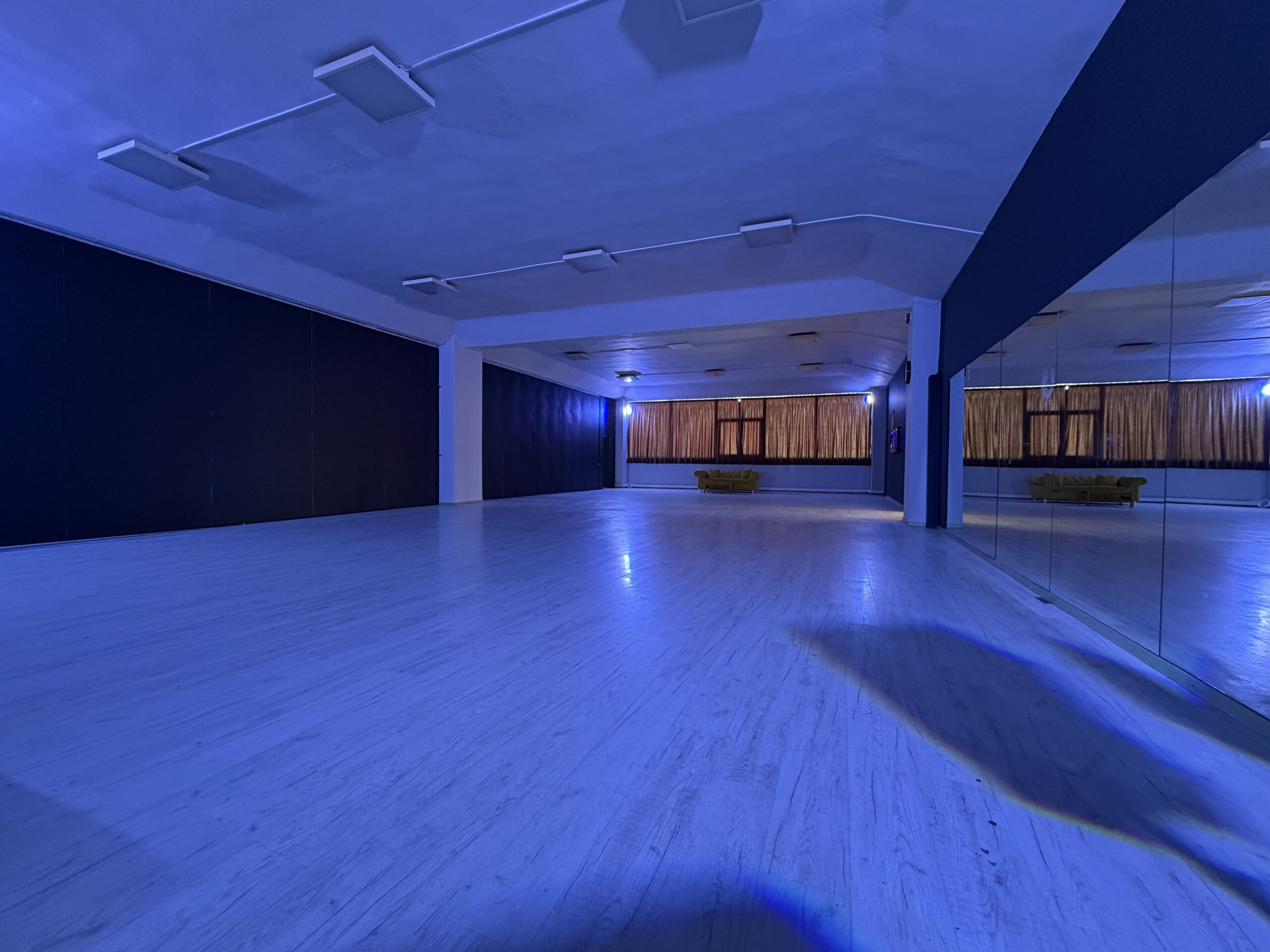 Enrythme Dance Studio 2