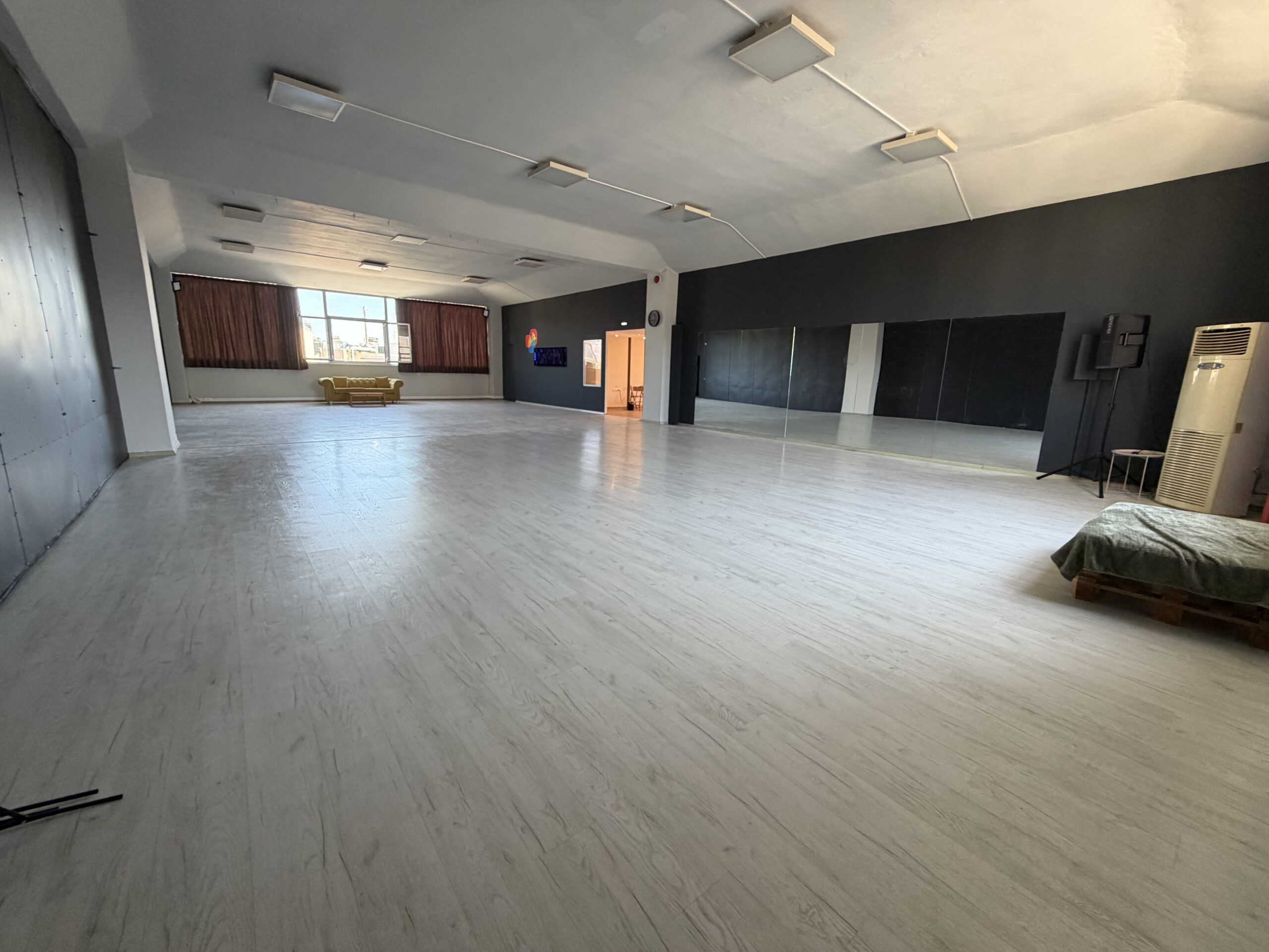 Enrythme Dance Studio 3