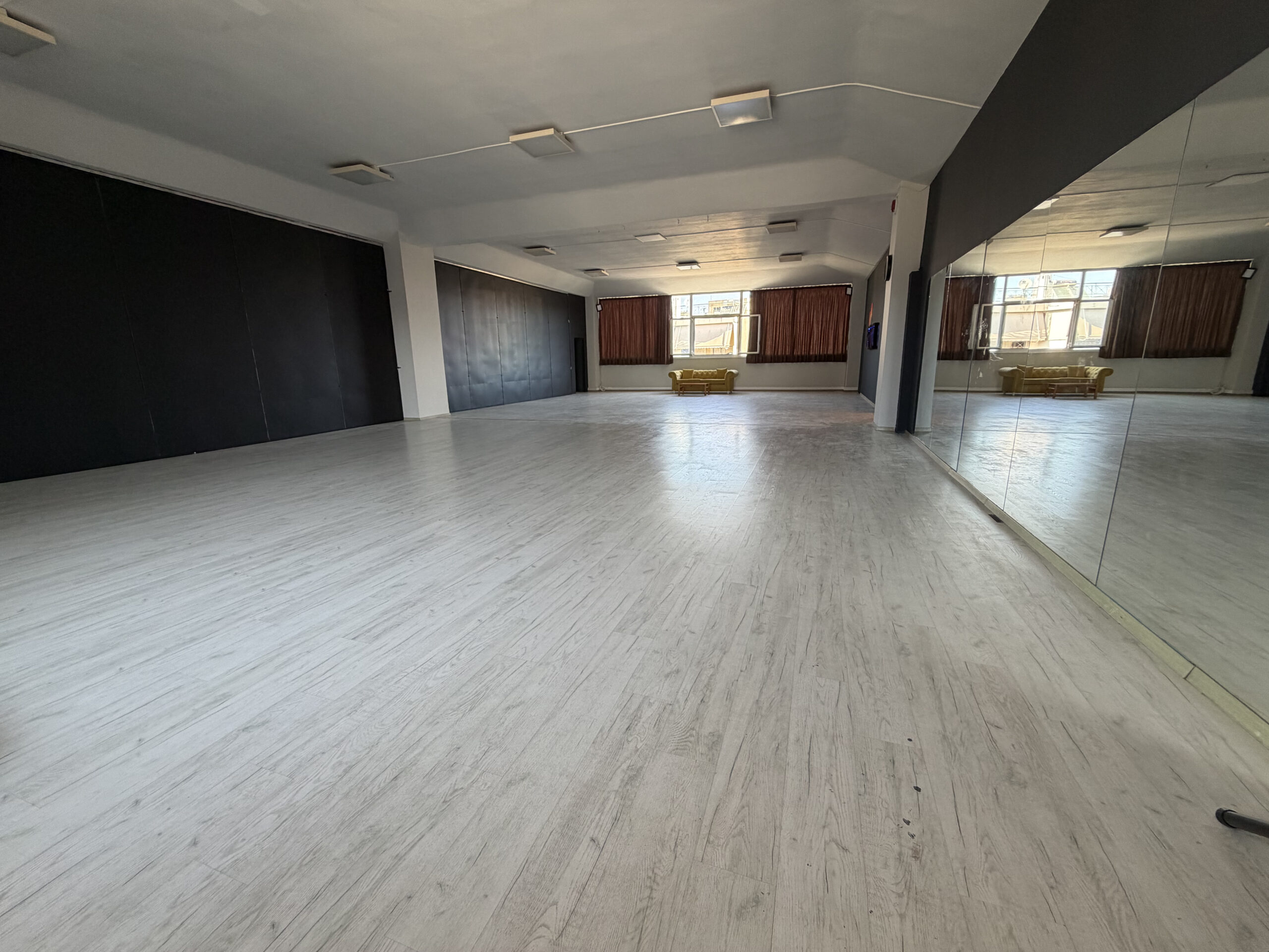 Enrythme Dance Studio 4