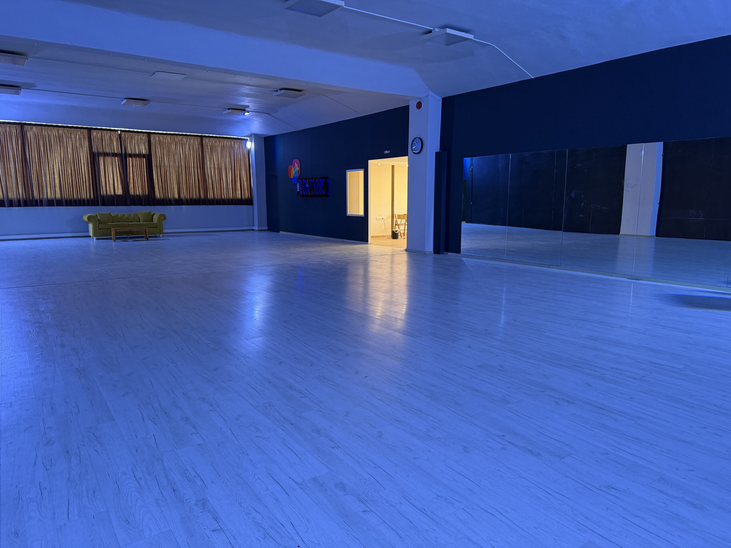 Enrythme Dance Studio